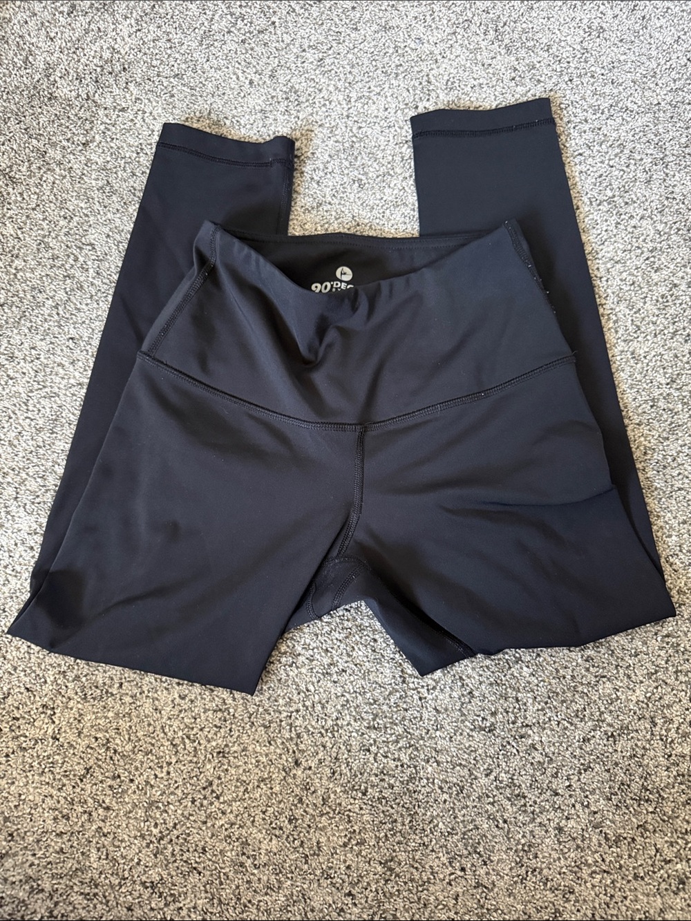 7/8 Leggings